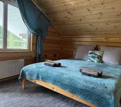 Дом в Kedroff-Gesh