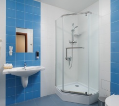 Двухместный Double Comfort в Maleton