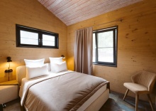 ЛЕВИАФАН ( ДО 6 ГОСТЕЙ ) в Berloga Country Resort