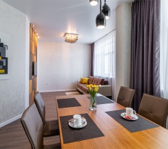 Люкс 1+ 96/1 в Пять звезд
