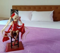 Номер Standard в Suphan Wanwarn Resort