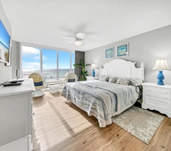 Номер Standard в Long Beach Resort 2-201