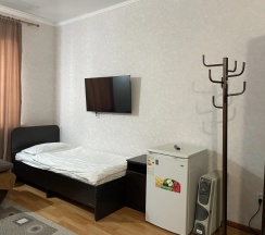 Трёхместный семейный номер Standard в Five Seasons