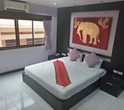 Номер Standard в Zip Lounge & Apartments