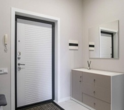 Stylish Luxury 1-комн на улице Пестова 5 от Piligrim-KMV.ru в Пилигрим КМВ