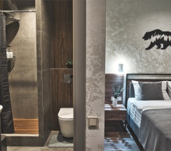 Стандарт в Karelia club family