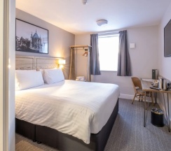 Номер Standard в Two Rivers, Chepstow by Marston’s Inns