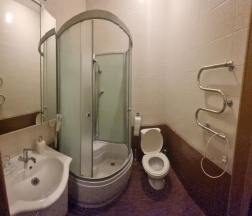 2-местная комната стандарт в 7th floor Kirochnaya (7 этаж Кирочная)