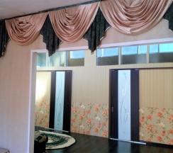 Коттедж стандарт в Пальма