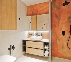 Люкс в Ластадие