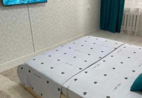 Отель VIP квартира центр в Уральске