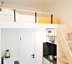 Стандартный Номер в APARTIN в Apartin