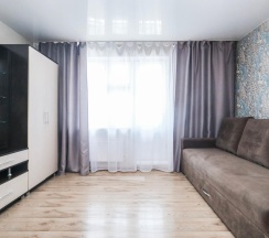 Апартаменты-студия, 30 м², 7 этаж в КВАРТИРКА-НСК
