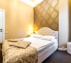 Стандарт с 2 или 1 кроватями в Жорж