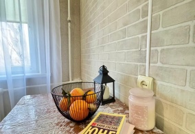 Апартаменты Апартаменты на Татищева д.33 под.1 в Астрахани