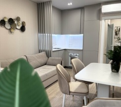 Апартаменты с двумя комнатами №29 в Mangosteen apartments