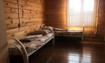 Номер Economy в Катрин