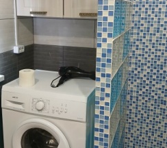 Стеклянный дом в Горная Гавань