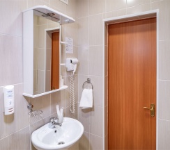 Одноместный (Single) в Турист