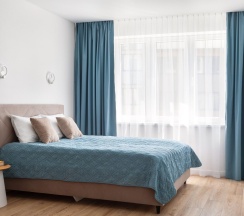 Апартаменты улучшенные Great place apartments в Посутки