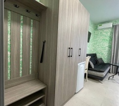 Четырехместный номер «Комфорт» в Гостевой дом