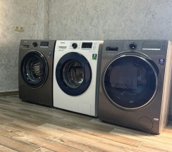 Двухместный стандарт с балконом в Элион