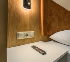 Де Люкс №39 в Портал Апартментс