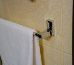 Стандартный номер с одной двуспальной кроватью в Скайлайн