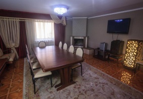 Отель Sunkar Hotel в Алматы