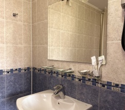 Люкс в Маринус