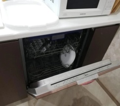 Коттедж Standard в Гостевой Дом