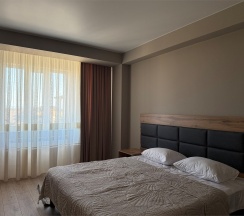 STUDIO Комфорт в Кит