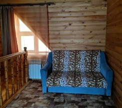 Апартаменты в Чемальское заречье