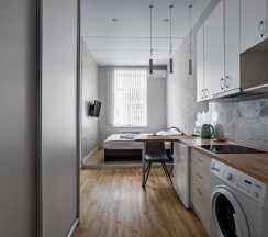 Дубровка "Comfort" в Дубровка