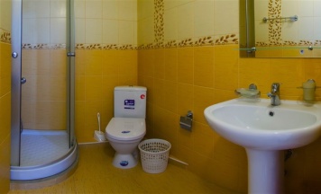 Номер Standard в Костас