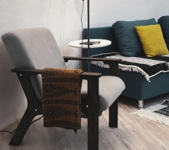 Апартаменты в By flacon