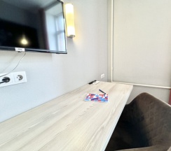 Комфорт Плюс в Metro apartments