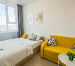 Апартаменты Superior в Апартаменты Studio Park