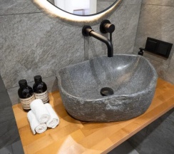 Стандарт Трёхместный в Suite hotel