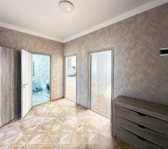 К 4/2, апарт, 2-ком., 4х (2 эт) (13) | в Sea Zone