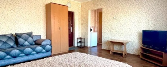 Апартаменты Standard с балконом в Квартира на Ломоносова 10