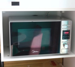 Апартаменты c 1 комнатой с балконом в Квартира Niceaparts Евродвушка с удивительными закатами рядом с Ареной - 2000
