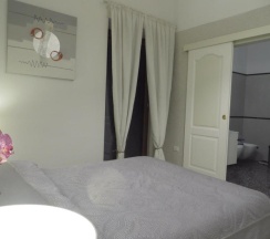Номер Superior в B&B Mini Hotel Incity