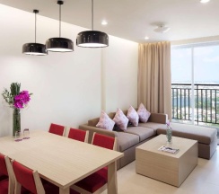 Номер Standard в Mercure Hai Phong