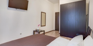 Санкт-Петербург: Апартаменты Мв