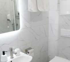 Апартаменты на Ленина 85 в Why not Aparts