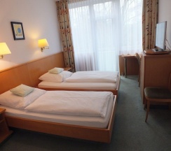 Двухместный номер Standard 2 отдельные кровати в Hotel Stadt Pasing