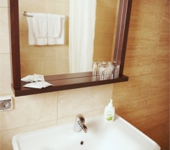 Люкс в Peterville