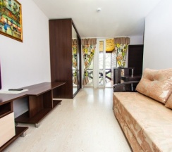 Family room в Да-ши