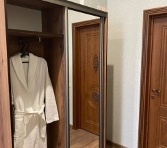 Номер Comfort в Замок